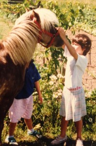 Pewter Doll & Julie PSX